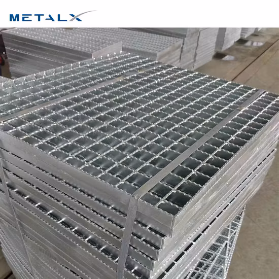 Stahl-Einfahrtsgitter Streckmetall-Lowes-Stahlgitter