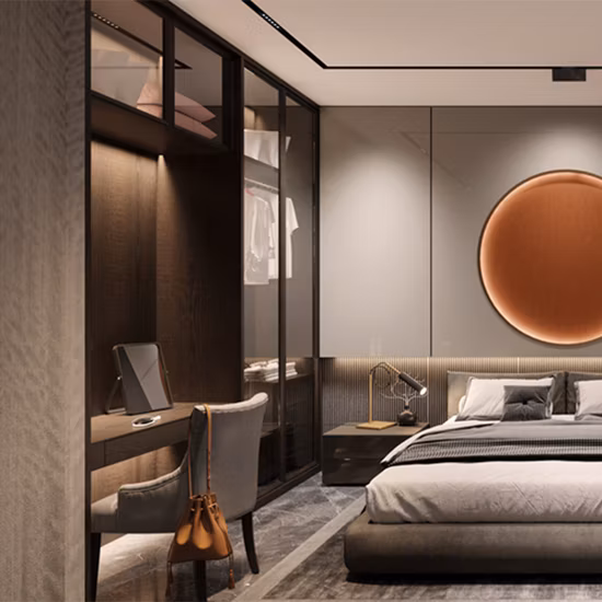 Hochwertige, meistverkaufte Holzfurnierlieferanten, bunt gefärbtes Sapeli-Pommele-Holzfurnier für Möbel